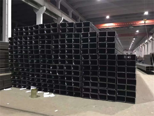 汉中冷拔方管选型指南 工程采购怎么选